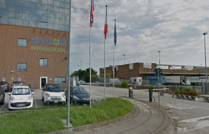 Società russa veneziana in crisi per le sanzioni contro Mosca: a rischio 140 lavoratori