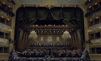Teatro Toniolo, stagione di musica da camera e sinfonica: martedì 12 aprile l'Orchestra della Fenice