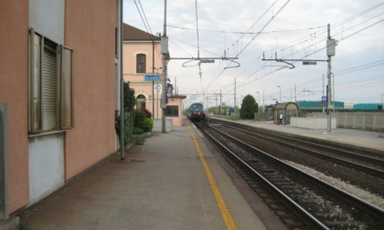 Cadavere lungo la linea ferroviaria Venezia Trieste tra San Stino e San Donà