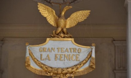 Teatro La Fenice: "I lombardi alla prima crociata" di Giuseppe Verdi in scena 1, 3, 5, 7, 9 aprile