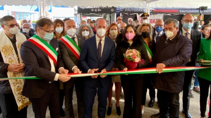 Fiera dell’Alto Adriatico, Zaia: “Il Veneto è pronto per l’estate, guideremo un nuovo Rinascimento”