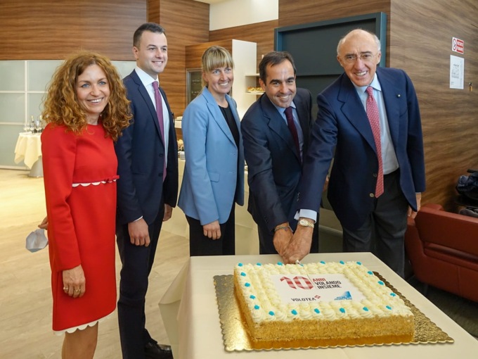 Aeroporto Marco Polo: riparte il turismo dopo la pandemia