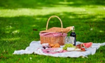 Pasquetta 2022: i posti ideali per un picnic al parco in Veneto