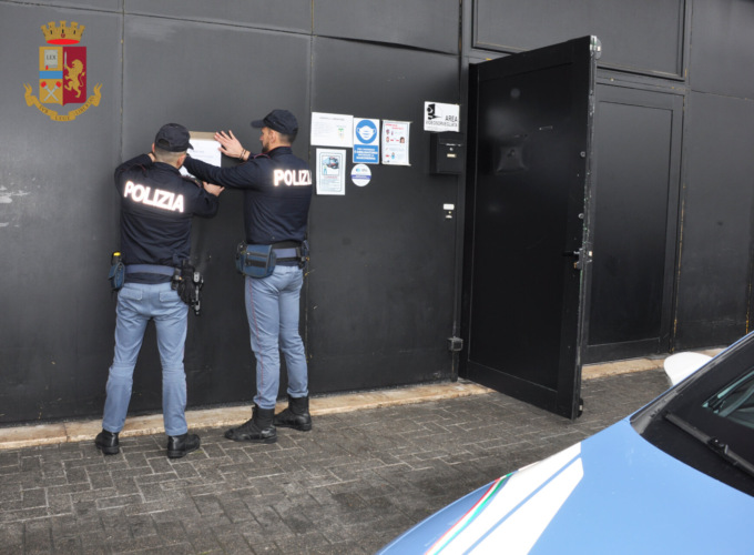 “Disco-devasto” a Mestre: il noto locale dei ragazzini diventa un ring per regolare i conti