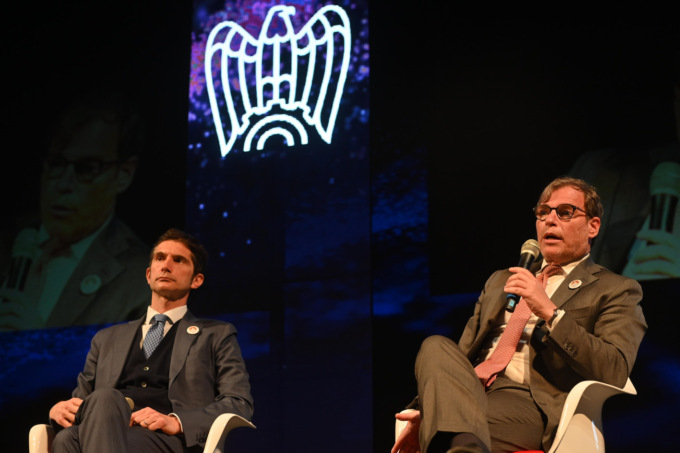 La “cultura d’impresa” come antidoto alla recessione. Venezia, Padova, Treviso e Rovigo: un’unica “Capitale” all’insegna del dialogo