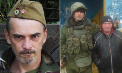 Guerra Ucraina, il miliziano italiano filorusso Edy Ongaro è stato ucciso negli scontri