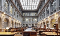 La Biblioteca Nazionale Marciana di Venezia, una perla che fonde il sapere all'arte