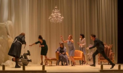 Mine Vaganti, dal cinema al teatro lo spettacolo di Ozpeteck al Toniolo dal 3 all'8 maggio
