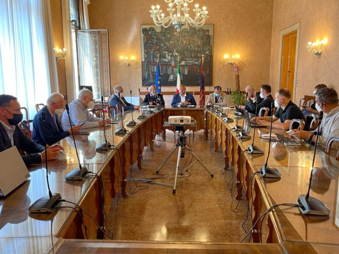 Giro di vite contro i reati ambientali: arriva la Legge speciale per Venezia