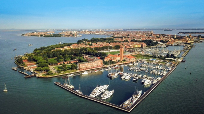 Torna il Salone nautico di Venezia: sabato 28 maggio al via la terza edizione “green”