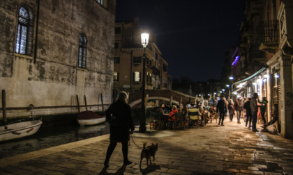 Venezia la città dei mille Daspo: dopo Roma è la seconda in Italia
