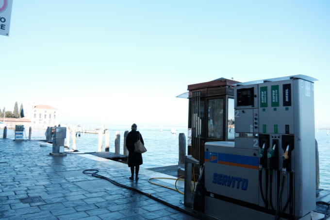 Caro gasolio, pescherecci fermi: continua la protesta dei pescatori