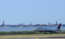 Delta Air Lines torna a Venezia: ripartono i voli per New York e Atlanta