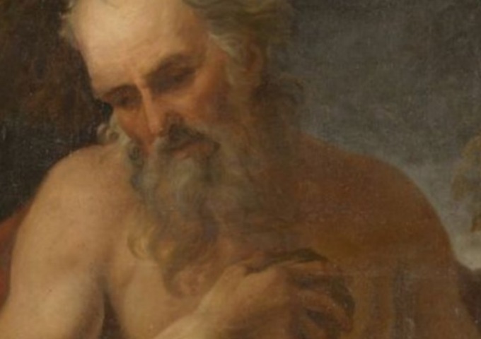 Antiquario veneto mette in vendita su internet un capolavoro del 1700 rubato in Francia nel 2010