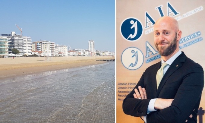 Estate “caldissima” per il turismo: si prevedono numeri superiori al 2019
