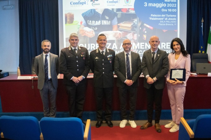 Sicurezza alimentare: le armi a disposizione degli imprenditori per garantire qualità e tracciabilità