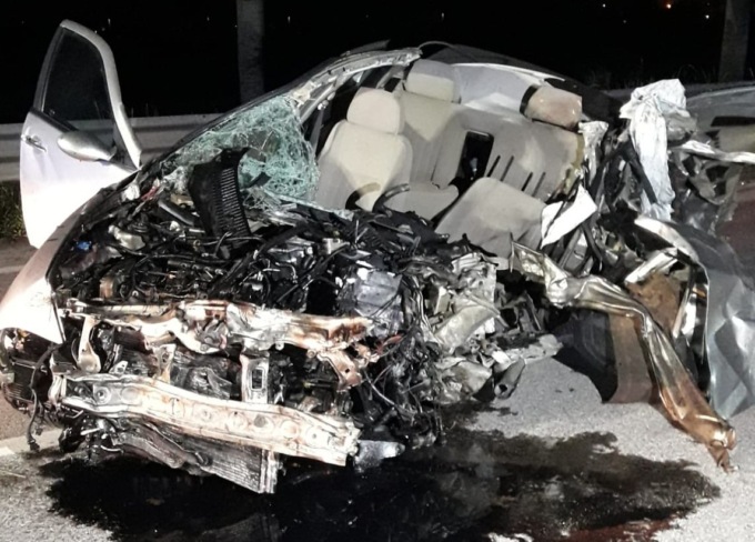Tragico incidente lungo la SR 53: morto il 43enne Mauro Sarto