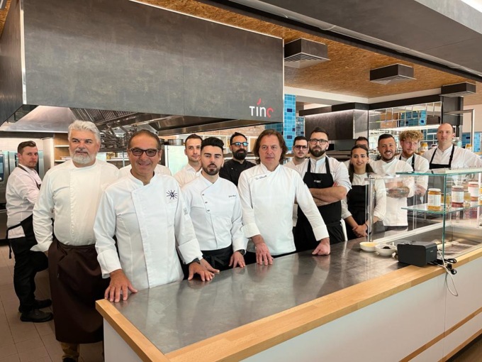 Rilancio dell’enogastronomia: presentato il progetto “Taste Jesolo”