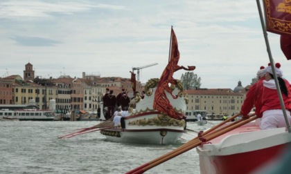 Festa della Sensa 2022, Venezia rinnova il suo matrimonio con il mare: gemellaggio con Odessa