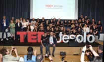 Grande successo per la prima edizione di TEDxJesolo