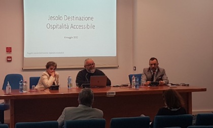 “Jesolo Destination For All”: ecco i risultati dell’indagine del progetto per una città accessibile