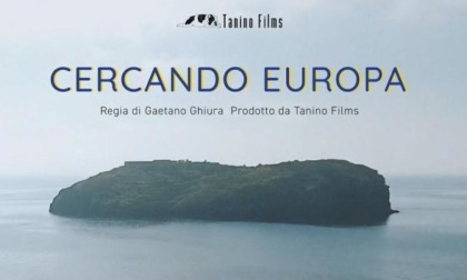 #FestaEuVenezia2022: giovedì al cinema Dante il film “Cercando Europa”