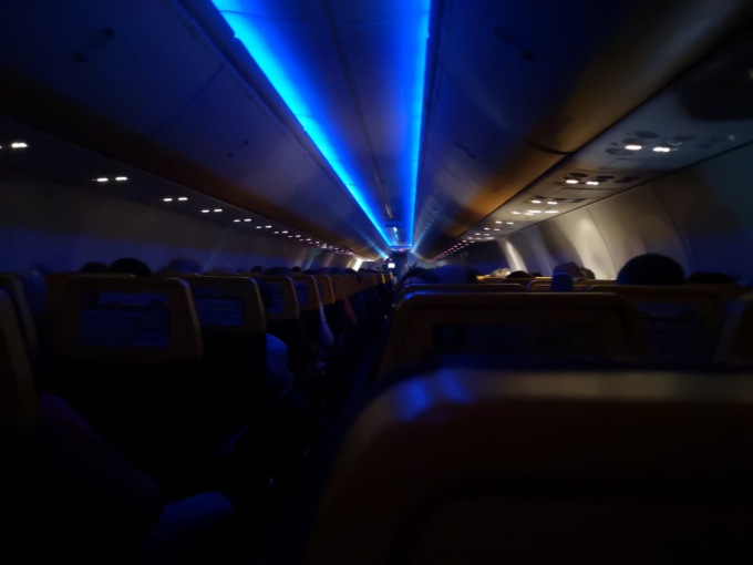 Venezia Catania, l’aereo atterra con tre ore di ritardo: come ottenere il rimborso