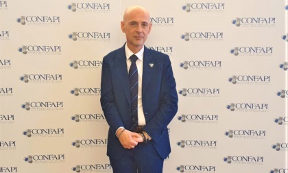 Roberto Dal Cin di Confapi Venezia eletto presidente nazionale della categoria Turismo