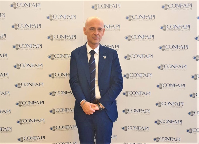 Roberto Dal Cin di Confapi Venezia eletto presidente nazionale della categoria Turismo