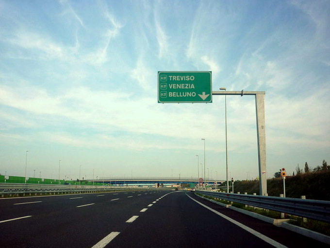Record di vittime per incidenti lungo l’Autostrada A4 Venezia – Trieste