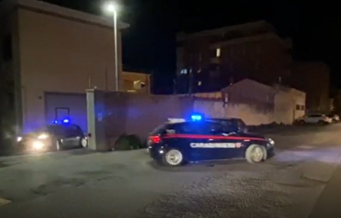 Smantellata la banda dei catalizzatori che ha seminato il panico nel Veneziano