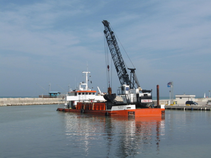 Marinaio ucraino trovato morto su una nave cipriota a Chioggia
