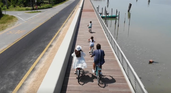 Cavallino Treporti da record: tutto esaurito nelle strutture ricettive (ed è solo giugno)