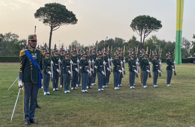 La Guardia di Finanza compie 248 anni: bilancio operativo dal primo gennaio 2021 al 31 maggio 2022