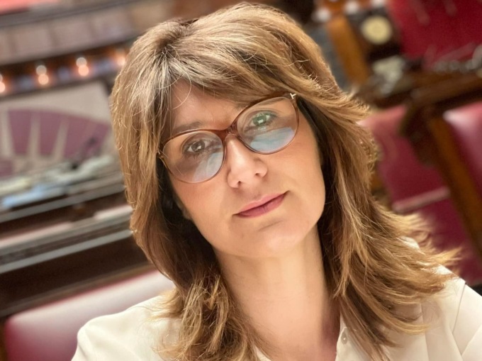 Via il reddito di cittadinanza e tagli al cuneo fiscale, la ricetta anti crisi della Lega illustrata dalla deputata noventana Andreuzza