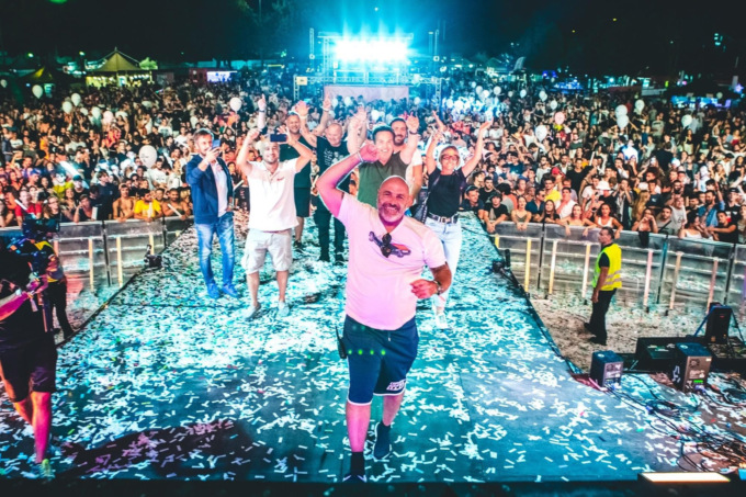 Caorle: cancellato lo street food festival e stop ai mercatini di Natale
