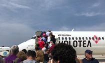 Cancellati i voli Venezia Olbia e ritorno: come ottenere i rimborsi