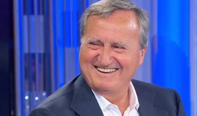 Gradimento dei sindaci: Luigi Brugnaro scalza il barese Decaro e guadagna la prima posizione
