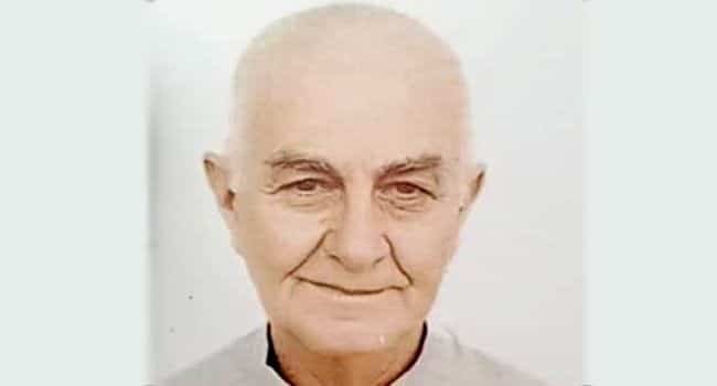 Sequestrato e torturato in Nigeria, padre Luigi Brenna vivo per miracolo: i rapitori l’hanno abbandonato pensando fosse morto
