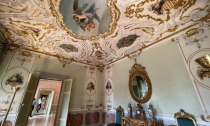 Palazzo Reale di Venezia: riaprono al pubblico gli alloggi nobiliari dei Bonaparte, degli Asburgo e dei Savoia