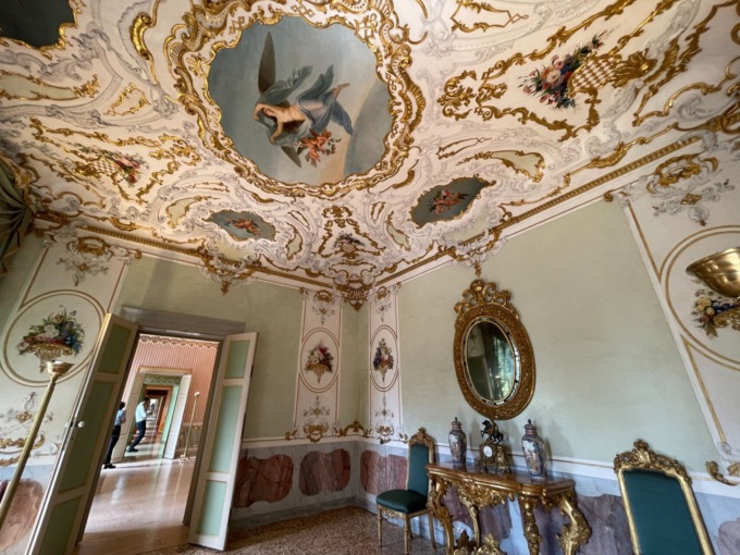 Palazzo Reale di Venezia: riaprono al pubblico gli alloggi nobiliari dei Bonaparte, degli Asburgo e dei Savoia