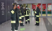 Panico nella stazione di Santa Lucia: allarme bomba, tutte le squadre in azione