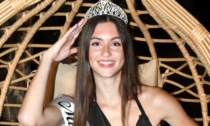 Elena di Mestre sbaraglia 29 partecipanti e vince la quinta selezione di Miss Città Murata a Castelfranco Veneto