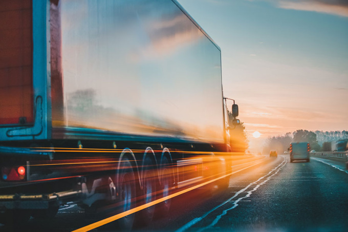 I motivi della popolarità dei camion RENAULT