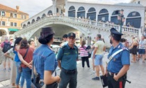 Venezia, la Polizia "parla" spagnolo: in servizio fino al 31 luglio agenti della Guardia Civil