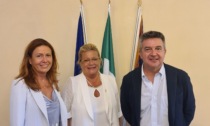 Conferenza dei sindaci del litorale veneto: confermati Roberta Nesto e Michele Grossato