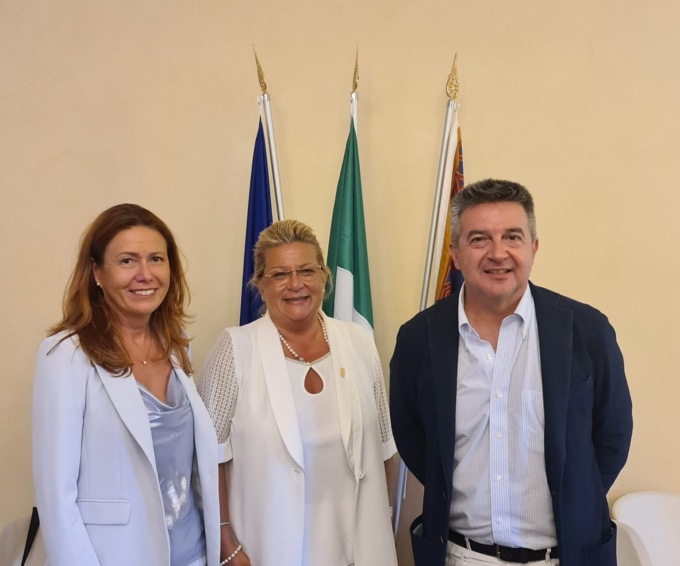 Conferenza dei sindaci del litorale veneto: confermati Roberta Nesto e Michele Grossato