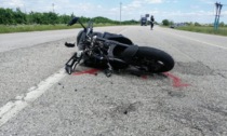 Incidente con la moto in Croazia, morta 39enne di Noventa di Piave
