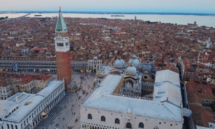 Prenotazione per entrare a Venezia e contributo d'accesso: si parte il 16 gennaio 2023