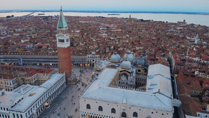 Prenotazione per entrare a Venezia e contributo d’accesso: si parte il 16 gennaio 2023